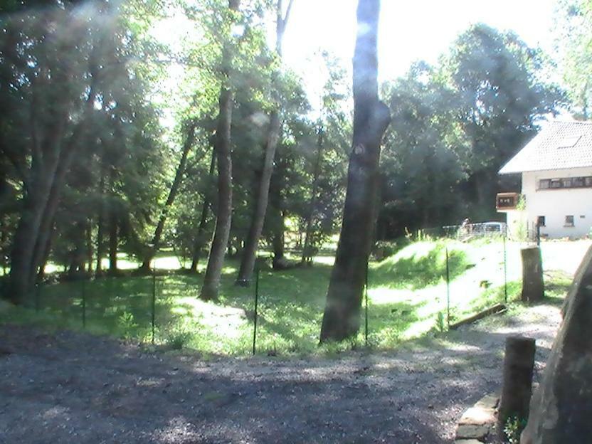 Gite De La Baerenbach Haselbourg Bagian luar foto