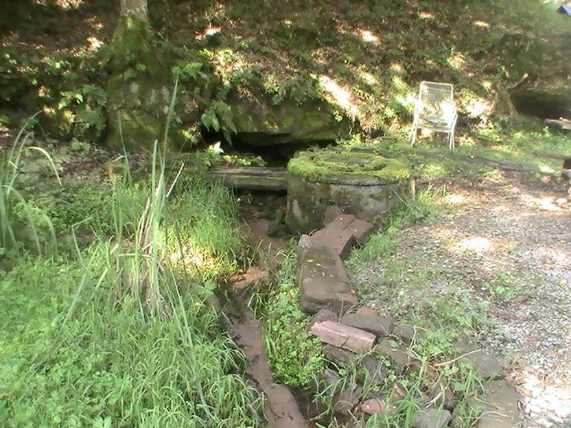 Gite De La Baerenbach Haselbourg Bagian luar foto