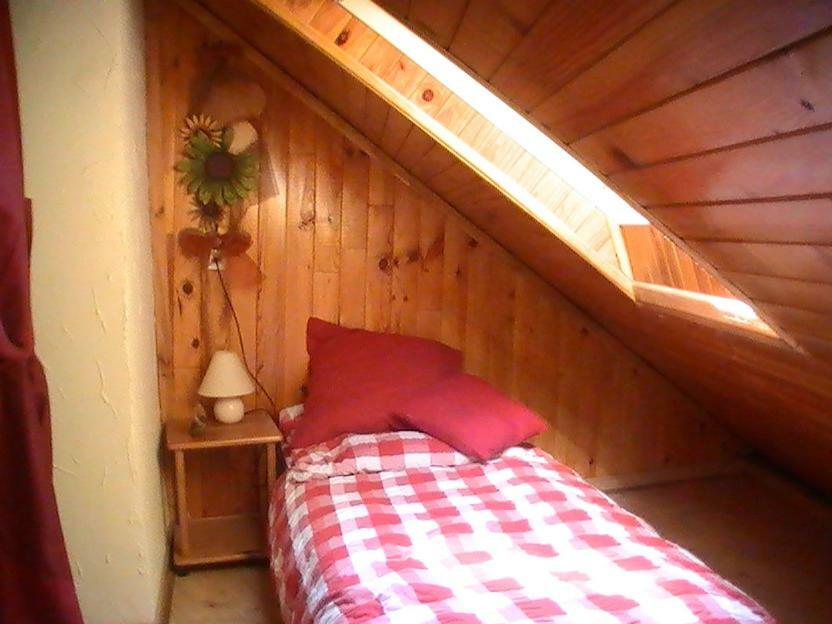 Gite De La Baerenbach Haselbourg Bagian luar foto