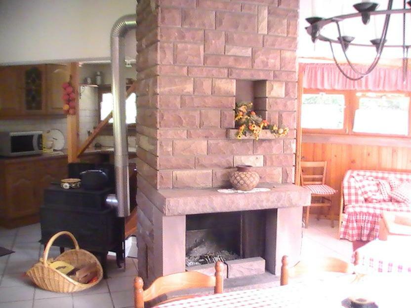 Gite De La Baerenbach Haselbourg Bagian luar foto